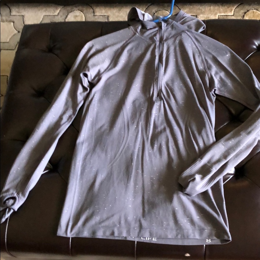 Lulu sweater
